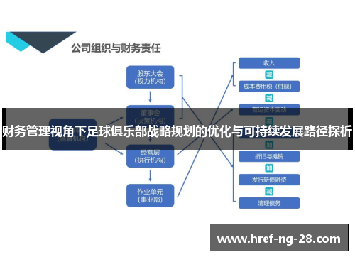 财务管理视角下足球俱乐部战略规划的优化与可持续发展路径探析 财务管理视角下足球俱乐部战略规划的优化与可持续发展路径探析