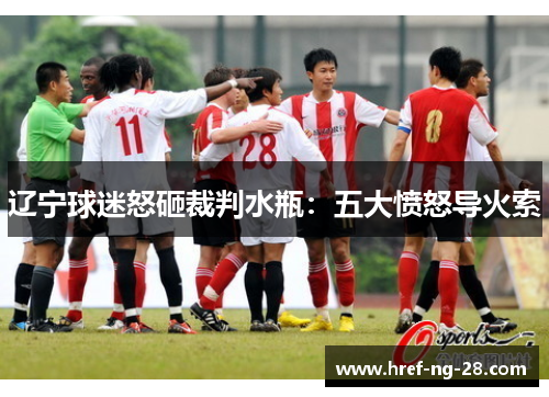 辽宁球迷怒砸裁判水瓶：五大愤怒导火索