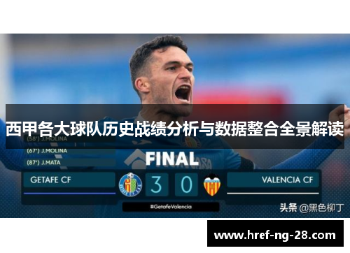 西甲各大球队历史战绩分析与数据整合全景解读
