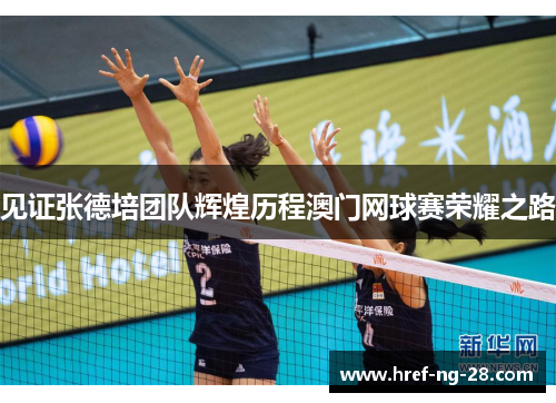 见证张德培团队辉煌历程澳门网球赛荣耀之路